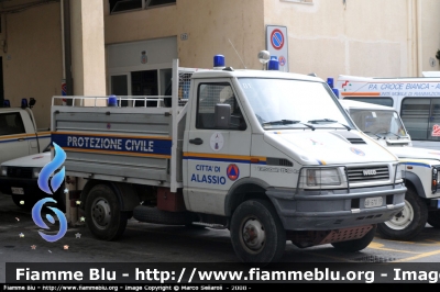 Iveco Daily 4x4 II serie
PC Comunale Alassio SV
Parole chiave: Iveco Daily_4x4_IIserie PC Alassio SV Liguria