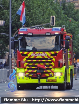 Scania R II serie
Grand-Duché de Luxembourg - Großherzogtum Luxemburg - Grousherzogdem Lëtzebuerg - Lussemburgo 
Service Incendie et Ambulance de la Ville de Luxembourg 
Parole chiave: Scania R_IIserie