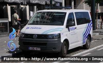 Volkswagen Transporter T5 Restyle
Koninkrijk België - Royaume de Belgique - Königreich Belgien - Belgio
 Police Locale TARL (Ternat Affligem Roosdaal Liedekerke)
Parole chiave: Volkswagen Transporter_T5_Restyle