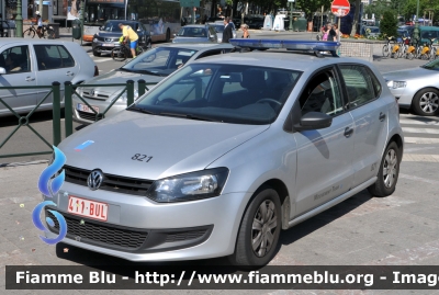 Volkswagen Polo V serie
Koninkrijk België - Royaume de Belgique - Königreich Belgien - Belgio
Mouvement Tram Bruxelles 
Incoronazione del nuovo Re Philippe 21/07/2013
Parole chiave: Volkswagen Polo_Vserie