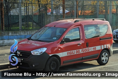 Dacia Dokker
Vigili del Fuoco
Comando Provinciale di Milano
VF 27389
Parole chiave: Dacia Dokker VF27389