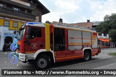 Man TGM 15.290 II serie
Bundesrepublik Deutschland - Germania
Feuerwehr Oberstdorf
AutoPompaSerbatoio allestimento Rosenbauer AT3
Parole chiave: Man TGM_15.290_IIserie