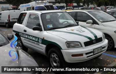 Toyota RAV4
Polizia Locale Darfo Boario Terme BS
Parole chiave: Lombardia (BS) Polizia_locale Toyota RAV4 Reas_2015