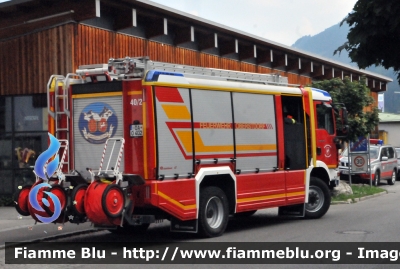 Man TGM 15.290 II serie
Bundesrepublik Deutschland - Germania
Feuerwehr Oberstdorf
AutoPompaSerbatoio allestimento Rosenbauer AT3
Parole chiave: Man TGM_15.290_IIserie