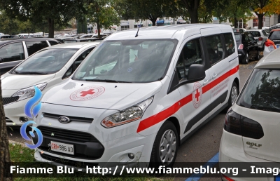 Ford Tourneo Connect II serie
Croce Rossa Italiana
 Comitato Locale di Fermignano PU
CRI 986AD
Parole chiave: Ford Tourneo_Connect_IIserie CRI986AD Reas_2015