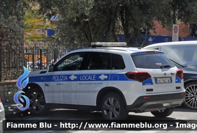 Suzuki Vitara
Polizia Municipale Sanremo IM
POLIZIA LOCALE YA924AP
Parole chiave: Liguria (IM) Polizia_locale POLIZIALOCALEYA924AP Suzuki Vitara