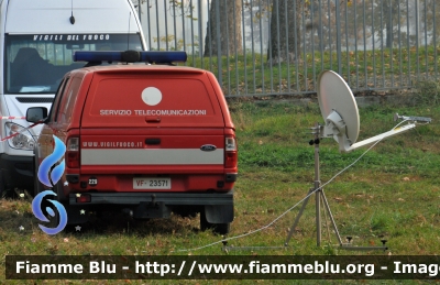 Ford Ranger V serie
Vigili del Fuoco
Comando Provinciale di Milano
Nucleo Radio e Telecomunicazioni
VF 23571
Parole chiave: Ford Ranger_Vserie VF23571