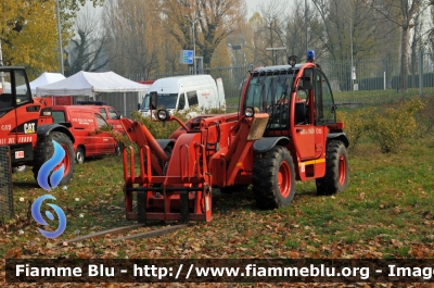 Terex Genie GTH-4013 EX
Vigili del Fuoco
Comando Provinciale di Varese
Colonna Mobile Lombardia
VF 24611
Parole chiave: Terex-Genie GTH-4013_EX VF24611