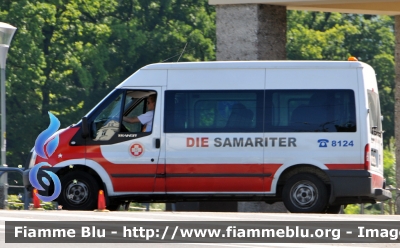 Ford Transit VII serie
Österreich - Austria
Die Samariter
Parole chiave: Ford Transit_VIIserie Servizi_sociali