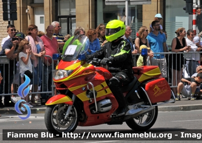 Bmw R1200RT II serie
Grand-Duché de Luxembourg - Großherzogtum Luxemburg - Grousherzogdem Lëtzebuerg - Lussemburgo 
Service Incendie et Ambulance de la Ville de Luxembourg 
Parole chiave: Bmw R1200RT_IIserie