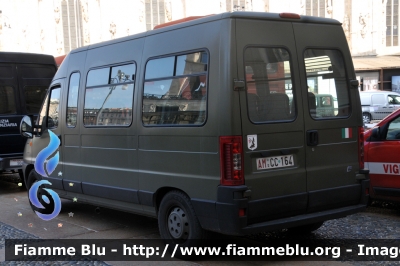 Fiat Ducato III serie
Aeronautica Militare Italiana
AM CC164
