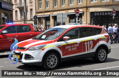 Ford S-Max
Grand-Duché de Luxembourg - Großherzogtum Luxemburg - Grousherzogdem Lëtzebuerg - Lussemburgo
Protection Civile BNS Lintgen
Parole chiave: Ford S-Max