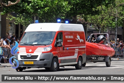 Peugeot Boxer IV serie
Grand-Duché de Luxembourg - Großherzogtum Luxemburg - Grousherzogdem Lëtzebuerg - Lussemburgo
Protection Civile Homme Grenouille
Parole chiave: Peugeot Boxer_IVserie