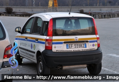 Fiat Nuova Panda I serie
Protezione Civile Comunale Caspoggio SO
Parole chiave: Lombardia (SO) Protezione_civile Fiat Nuova_Panda_Iserie