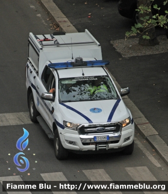 Ford Ranger
Protezione Civile Comune di Milano - Colonna Mobile Comuni D'Italia
Parole chiave: Lombardia (MI) Protezione_cicile Ford_Ranger