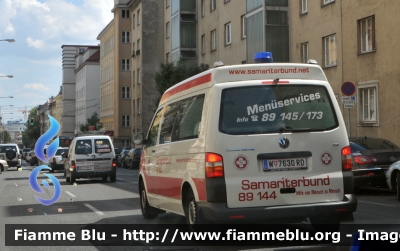 Volkswagen Transporter T5
Österreich - Austria
Samaritanerbund
Wien - Vienna
Parole chiave: Volkswagen Transporter_T5 Ambulanza