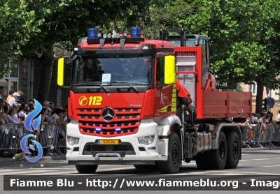 Mercedes-Benz Arocs
Grand-Duché de Luxembourg - Großherzogtum Luxemburg - Grousherzogdem Lëtzebuerg - Lussemburgo
Service Incendie Kaerlieng 
Parole chiave: Mercedes-Benz Arocs