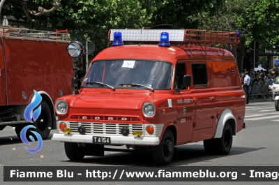 Ford Transit I serie
Grand-Duché de Luxembourg - Großherzogtum Luxemburg - Grousherzogdem Lëtzebuerg - Lussemburgo
Service Incendie Bissen
Parole chiave: Ford Transit_Iserie