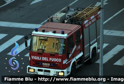 Iveco City2000 100E21 I serie
Vigili del Fuoco
Comando Provinciale di Milano
VF 21969
Ricondizionato Fortini
Parole chiave: VF21969