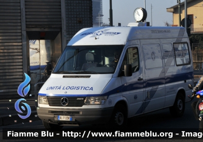 Mercedes-Benz Sprinter I serie 
Croce Bianca Milano Comando Generale
M 1000
Parole chiave: Lombardia (MI) Protezione_Civile Mercedes-Benz Sprinter_Iserie