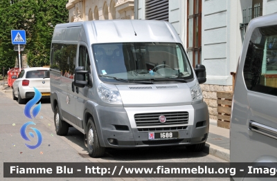 Fiat Ducato X250
Grand-Duché de Luxembourg - Großherzogtum Luxemburg - Grousherzogdem Lëtzebuerg - Lussemburgo
Esercito del Lussemburgo - Lëtzebuerger Arméi 
Parole chiave: Fiat Ducato_X250