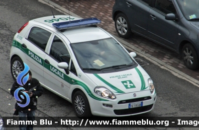 Fiat Punto IV serie
Polizia Locale Milano
POLIZIA LOCALE YA595AB
Parole chiave: Lombardia (MI) Polizia_Locale Fiat punto_IVserie POLIZIALOCALEYA595AB