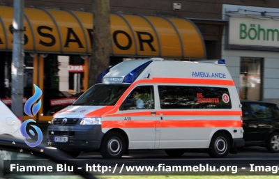 Volkswagen Transporter T5
Österreich - Austria
Die Joanniter 
Wien - Vienna
Parole chiave: Volkswagen Transporter_T5 Ambulanza