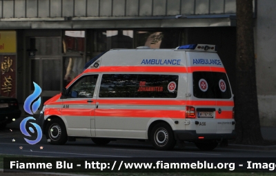 Volkswagen Transporter T5
Österreich - Austria
Die Joanniter 
Wien - Vienna
Parole chiave: Volkswagen Transporter_T5 Ambulanza