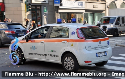  Fiat Grande Punto Evo
Ospedale di Circolo di Varese
Parole chiave: Lombardia (VA) Automedica Fiat Punto_EVO