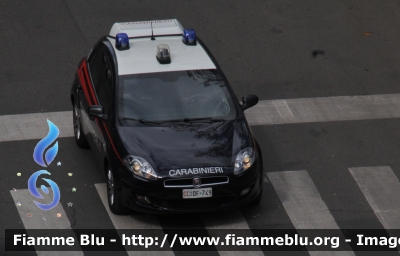 Fiat Nuova Bravo
Carabinieri
CC DF749
Parole chiave: Fiat Nuova_Bravo CCDF749