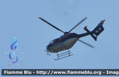 Eurocopter EC135 P2
Österreich - Austria
Bundespolizei
Polizia di Stato
Parole chiave: Eurocopter EC135_P2 Elicottero