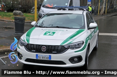 Fiat Nuova Tipo 5porte
Polizia Locale
Comune di Milano
Allestimento Focaccia
POLIZIA LOCALE YA 893 AB
Parole chiave: Lombardia (MI) Polizia_Locale Fiat Nuova_Tipo_StationWagon POLIZIALOCALEYA893AB