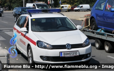 Volkswagen Golf Variant VI serie
Österreich - Austria
Österreichs Bundesheer - Esercito Austriaco
Polizia Militare
BH 61310
Parole chiave: Volkswagen Golf_Variant_VIserie BH61310