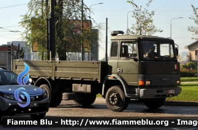 Iveco 135-17
Aeronautica Militare Italiana
 AM 10674
Parole chiave: Iveco 135-17 AM10674