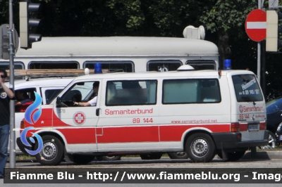 Volkswagen Transporter T4
Österreich - Austria
Samaritanerbund
Wien - Vienna
Parole chiave: Volkswagen Transporter_T4 Ambulanza