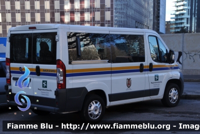 Fiat Ducato X250
Protezione Civile Provincia di Sondrio 
Parole chiave: Lombardia (SO) Protezione_civile Fiat Ducato_X250