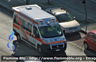 Fiat Ducato X250
ATA Soccorso Onlus Vermezzo MI
M 03
Parole chiave: Lombardia (MI) Ambulanza Fiat Ducato_X250