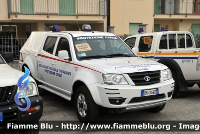 Tata Xenon
Associazione Nazionale Carabinieri
 Protezione Civile Saronno VA
Lucensis 2015
Parole chiave: Lombardia (VA) Protezione_civile Tata Xenon