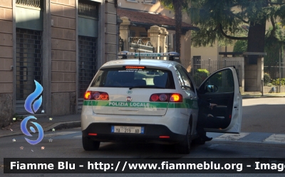 Fiat Nuova Croma II serie
Polizia Locale
 Comuni di Macherio e Sovico MB
 POLIZIA LOCALE YA219AB
Parole chiave: Fiat Nuova_Croma_IIserie POLIZIALOCALEYA219AB