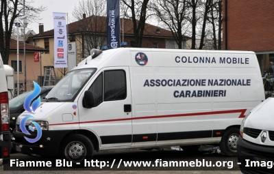 Fiat Ducato III serie
Associazione Nazionale Carabinieri
 Protezione Civile
 Cuneo
 Lucensis 2015
Parole chiave: Piemonte (CN) Protezione_civile Fiat Ducato_IIIserie