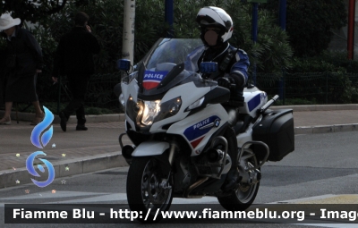 Bmw R1200RT III serie
France - Francia
 Police Nationale
Parole chiave: Bmw R1200RT_IIIserie