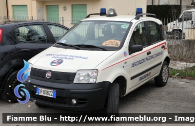 Fiat Nuova Panda 4X4 I serie 
Associazione Nazionale Carabinieri
 Protezione Civile
 Cuneo
 Lucensis 2015
Parole chiave: Piemonte (CN) Protezione_civile Fiat Nuova_Panda_4X4