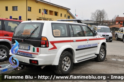 Mitsubishi Pajero Sport
Associazione Nazionale Carabinieri
 Protezione Civile
 Busca CN
 Lucensis 2015
Parole chiave: Piemonte (CN) Protezione_civile Mitsubishi Pajero_Sport