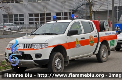 Mitsubishi L200 III serie
NOVAC Capoliveri LI
Lucensis 2015
Parole chiave: Toscana (LI) Protezione_civile Mitsubishi L200_IIIserie