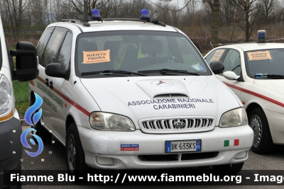 Kia Carnival
Associazione Nazionale Carabinieri
 Protezione Civile sez. 71 Brugherio MB
Lucensis 2015
Parole chiave: Lombardia (MB) Protezione_civile Kia_Carnival