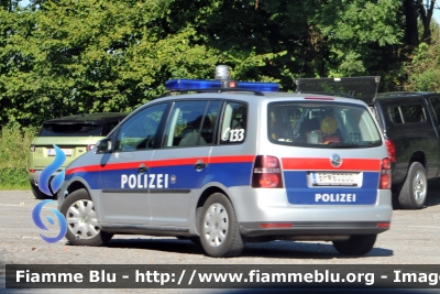 Volkswagen Touran II serie 
Österreich - Austria
Bundespolizei
Polizia di Stato
Parole chiave: Volkswagen Touran_IIserie