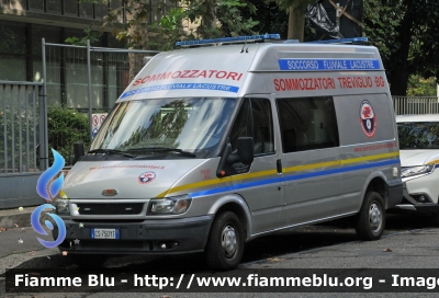 Ford Transit VI serie
Sommozzatori Volontari Treviglio BG
Delta 605
Parole chiave: Lombardia (BG) Protezione_civile Ford Transit_VIserie