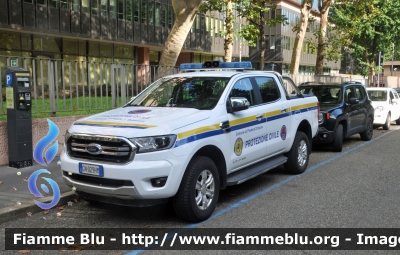 Ford Ranger IX serie
Protezione Civile Comunale Piadena Drizzona CR
Parole chiave: Lombardia (CR) Protezione_civile Ford Ranger_IXserie 