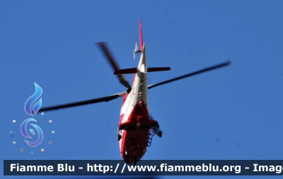 Agusta A109 Power
Vigili del Fuoco
Drago 80
