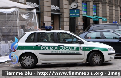 Fiat Stilo II serie
Polizia Locale
Peschiera Borromeo MI
Parole chiave: Lombardia (MI) Polizia_locale Fiat Stilo_IIserie